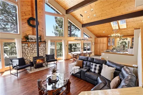 Other - 996 Feather Mtn, Big Bear City, CA 92314 photo 1 of 8