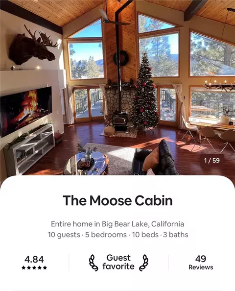 Other - 996 Feather Mtn, Big Bear City, CA 92314 photo 8 of 8