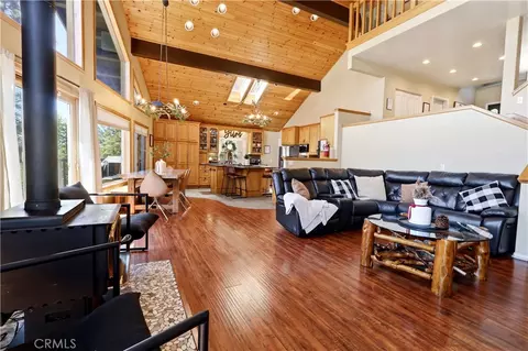 Living - 996 Feather Mtn, Big Bear City, CA 92314 photo 1 of 2