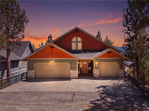 996 Feather Mtn, Big Bear City, CA 92314