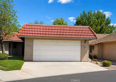 27535 Lakeview Dr #40, Helendale, CA 92342