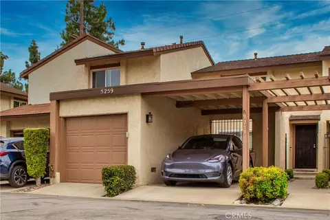 5259 Village Circle Dr, Temple City, CA 91780