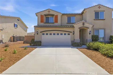 7811 Calisia, Fontana, CA 92336