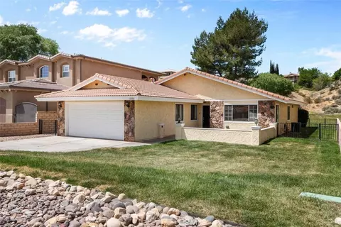 12860 Golf Crse, Victorville, CA 92395