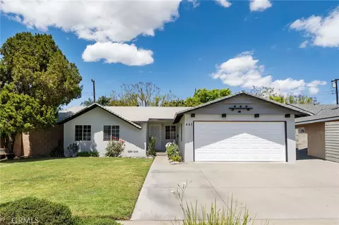 443 W Houston, Fullerton, CA 92832