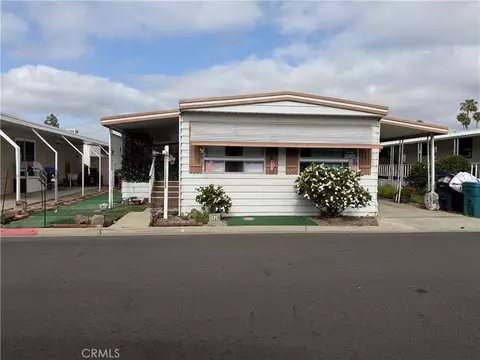 2755 SW Arrow Hwy #171, La Verne, CA 91750