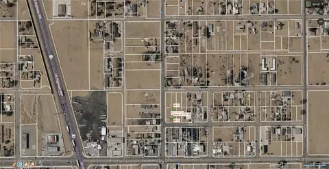 0 Hardy Ave, Adelanto, CA 92301
