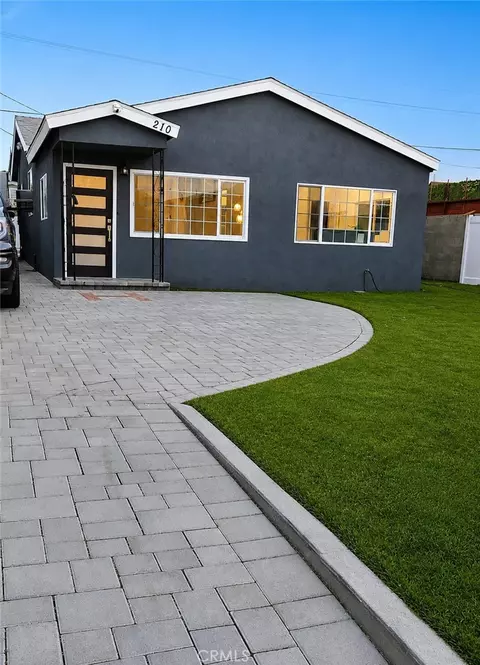 210 W 113th, Los Angeles, CA 90061