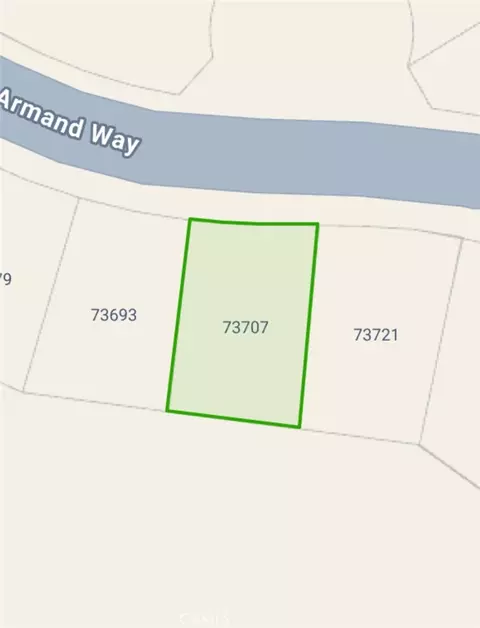 73707 Armand Way, Thousand Palms, CA 92276