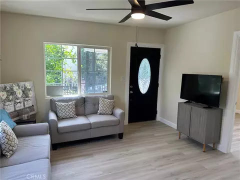 Living - 1218 Edith Ave #E, Alhambra, CA 91803 photo 2 of 3