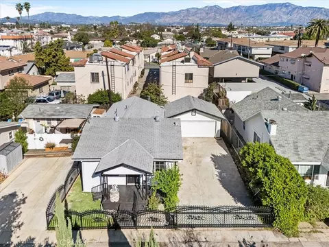 View/Area - 1218 Edith Ave #E, Alhambra, CA 91803 photo 1 of 4