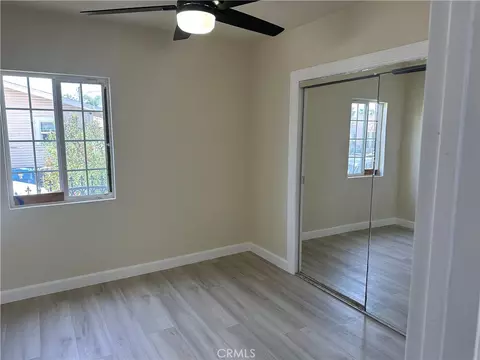 Bedroom - 1218 Edith Ave #E, Alhambra, CA 91803 photo 2 of 6