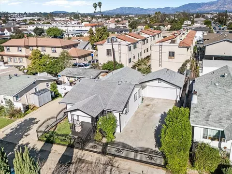 View/Area - 1218 Edith Ave #E, Alhambra, CA 91803 photo 3 of 4