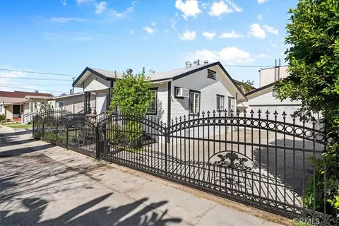 Exterior - 1218 Edith Ave #E, Alhambra, CA 91803 photo 4 of 4
