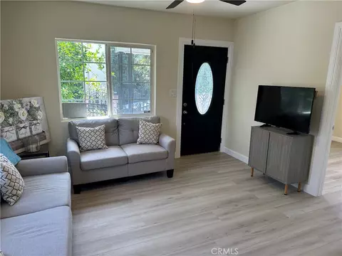 Living - 1218 Edith Ave #E, Alhambra, CA 91803 photo 3 of 3