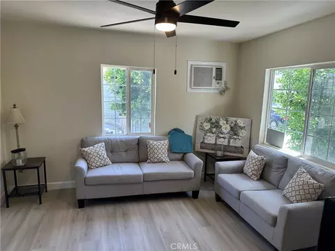 Living - 1218 Edith Ave #E, Alhambra, CA 91803 photo 1 of 3