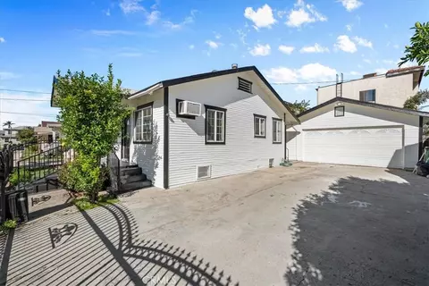 Exterior - 1218 Edith Ave #E, Alhambra, CA 91803 photo 3 of 4