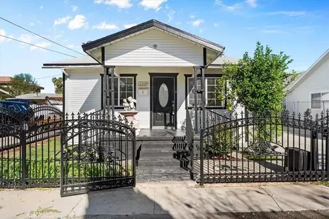 Exterior - 1218 Edith Ave #E, Alhambra, CA 91803 photo 2 of 4