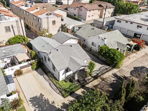View/Area - 1218 Edith Ave #E, Alhambra, CA 91803 photo 4 of 4