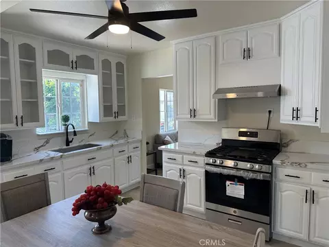 Kitchen - 1218 Edith Ave #E, Alhambra, CA 91803 photo 2 of 2