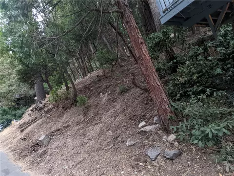 0 Wildwood, Crestline, CA 92325