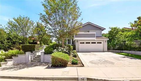 14 Rainbow Rdg, Phillips Ranch, CA 91766