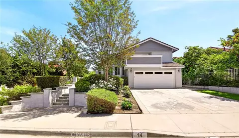 14 Rainbow Rdg, Phillips Ranch, CA 91766 photo 2