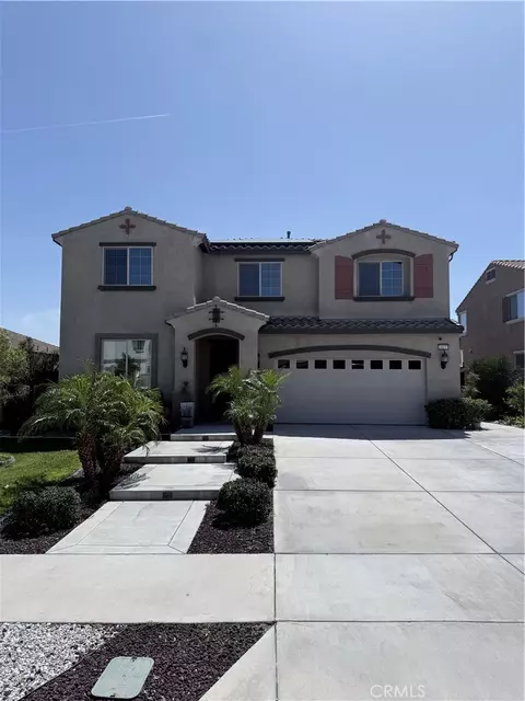 15177 Montanez, Fontana, CA 92336
