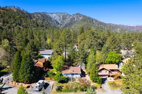 View/Area - 2285 Lausanne Dr, Wrightwood, CA 92397 photo 3 of 7