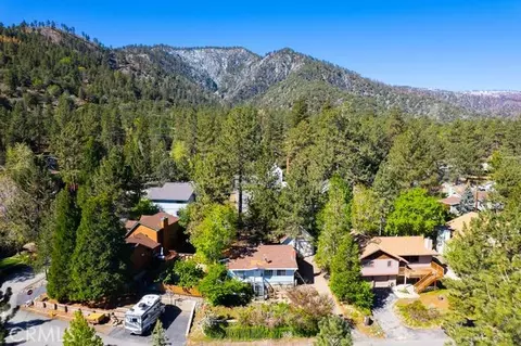 View/Area - 2285 Lausanne Dr, Wrightwood, CA 92397 photo 1 of 2