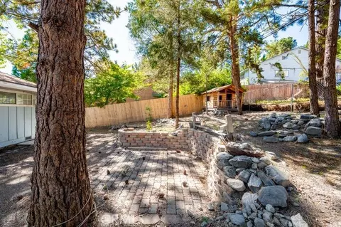 Exterior - 2285 Lausanne Dr, Wrightwood, CA 92397 photo 4 of 6