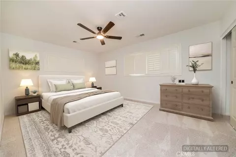 Bedroom - 8901 Glencoe Dr, Riverside, CA 92503 photo 3 of 4