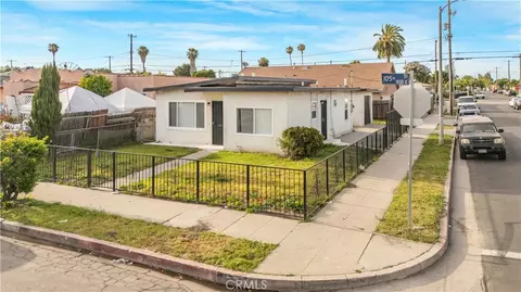 959 E 105th, Los Angeles, CA 90002