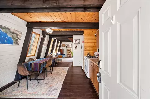Entry Way - 1323 Silverado, Big Bear City, CA 92314 photo 1 of 4
