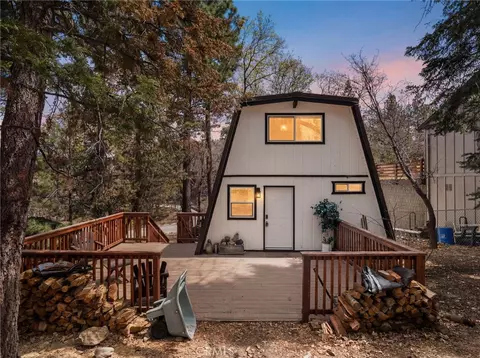 1323 Silverado, Big Bear City, CA 92314