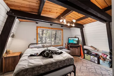 Bedroom - 1323 Silverado, Big Bear City, CA 92314 photo 1 of 3
