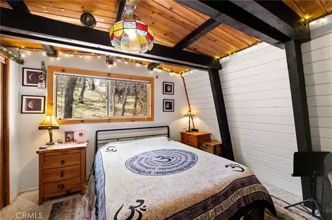 Bedroom - 1323 Silverado, Big Bear City, CA 92314 photo 2 of 3