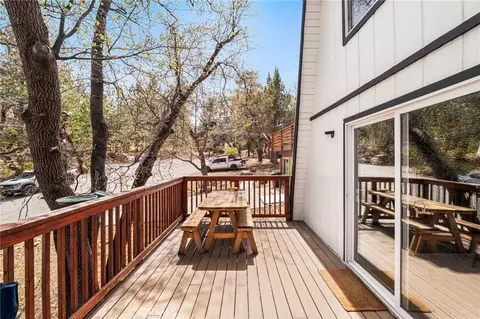 Exterior - 1323 Silverado, Big Bear City, CA 92314 photo 11 of 11