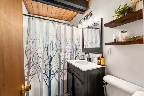 Bath - 1323 Silverado, Big Bear City, CA 92314 photo 1 of 2