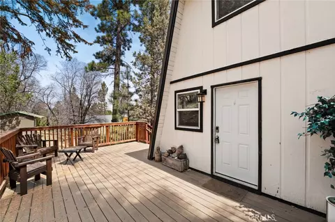 Exterior - 1323 Silverado, Big Bear City, CA 92314 photo 6 of 11