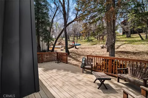 Exterior - 1323 Silverado, Big Bear City, CA 92314 photo 5 of 11
