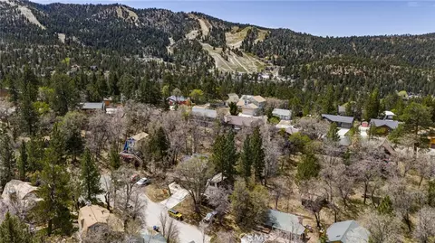 View/Area - 1323 Silverado, Big Bear City, CA 92314 photo 4 of 5