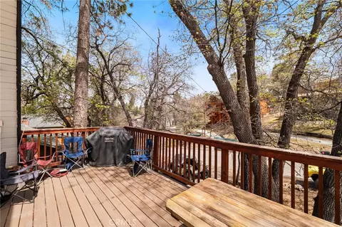 Exterior - 1323 Silverado, Big Bear City, CA 92314 photo 10 of 11