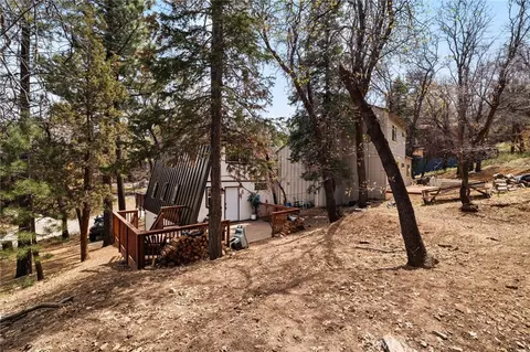 Exterior - 1323 Silverado, Big Bear City, CA 92314 photo 8 of 11