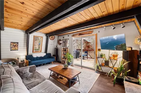 Living - 1323 Silverado, Big Bear City, CA 92314 photo 2 of 2