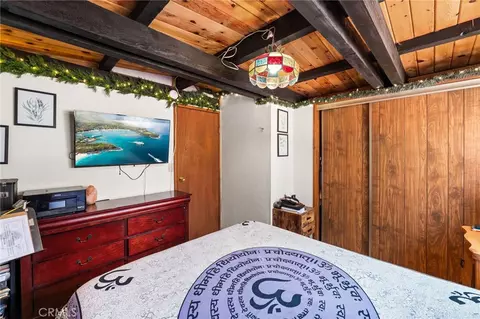 Bedroom - 1323 Silverado, Big Bear City, CA 92314 photo 3 of 3