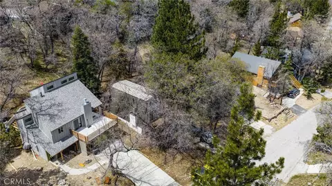 View/Area - 1323 Silverado, Big Bear City, CA 92314 photo 1 of 5