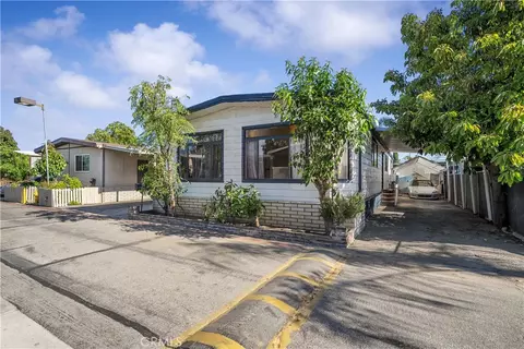 1401 W 9th #148, Pomona, CA 91766