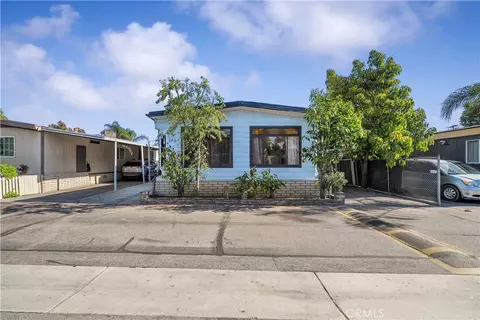 1401 W 9th #148, Pomona, CA 91766