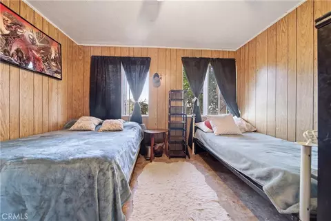 Bedroom - 60153 Stearman, Landers, CA 92285 photo 2 of 4